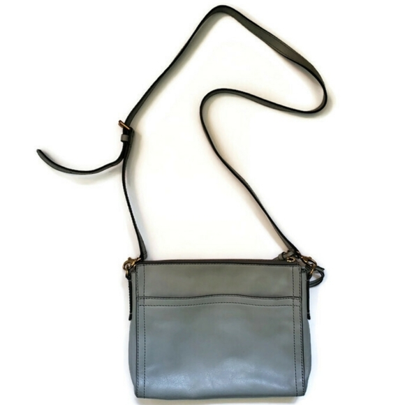 Fossil Felicity Crossbody - Picture 2 of 9